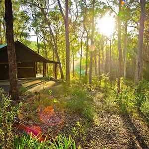 Kianinny Bush Cottages